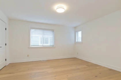 Basement Recreation Room Photo of 12 3800 Golf Course Drive, Abbotsford, BC