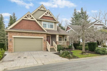 12 3800 Golf Course Drive, Abbotsford, BC