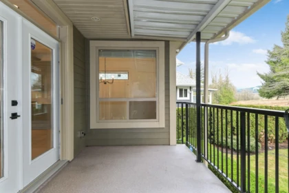 Garden / Landscaping Photo of 12 3800 Golf Course Drive, Abbotsford, BC