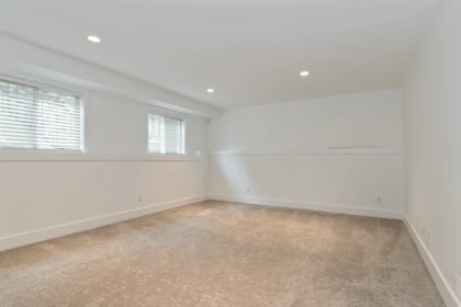 Hallway Photo of 12 3800 Golf Course Drive, Abbotsford, BC