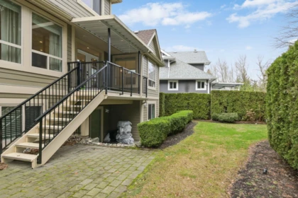 Hot Tub / Spa Photo of 12 3800 Golf Course Drive, Abbotsford, BC