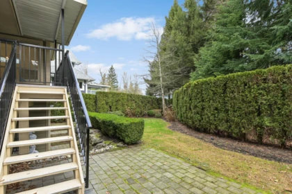 Swimming Pool Photo of 12 3800 Golf Course Drive, Abbotsford, BC