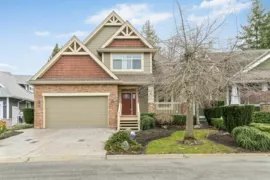 12 3800 Golf Course Drive, Abbotsford, BC