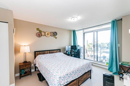 Breakfast Nook Photo of 1005 7555 Alderbridge Way, Richmond, BC