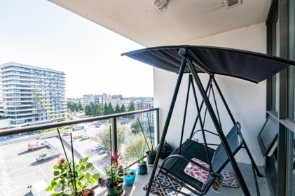 Office / Den Photo of 1005 7555 Alderbridge Way, Richmond, BC
