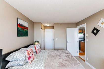 Pantry Photo of 1005 7555 Alderbridge Way, Richmond, BC