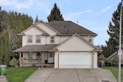 31643 Pinnacle Place, Abbotsford, BC, Bradner — 6 bed single family residence for sale