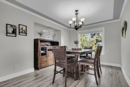 Family Room Photo of 31643 Pinnacle Place, Abbotsford, BC