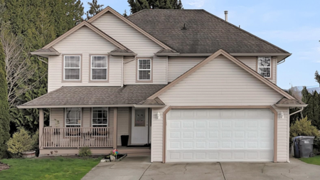 Fitness Center Photo Near 31643 Pinnacle Place, Abbotsford, BC