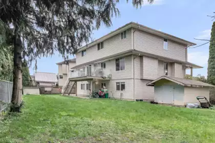 Front Yard Photo of 31643 Pinnacle Place, Abbotsford, BC