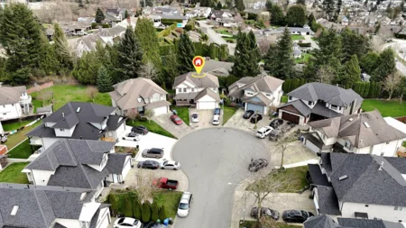 Hot Tub / Spa Photo of 31643 Pinnacle Place, Abbotsford, BC