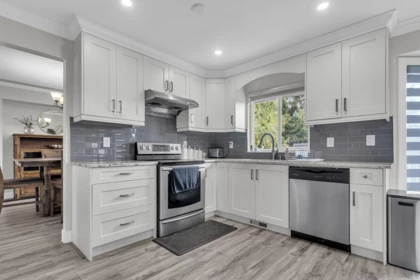 Kitchen Photo of 31643 Pinnacle Place, Abbotsford, BC