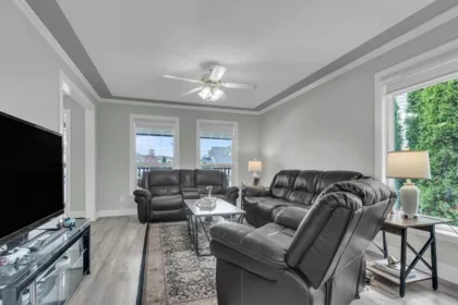 Loft / Bonus Room Photo of 31643 Pinnacle Place, Abbotsford, BC