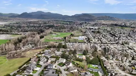 Neighborhood Park Photo Near 31643 Pinnacle Place, Abbotsford, BC