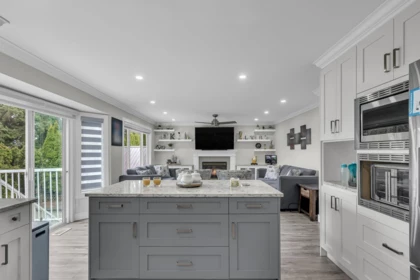 Pantry Photo of 31643 Pinnacle Place, Abbotsford, BC