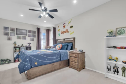 Primary Bedroom Photo of 31643 Pinnacle Place, Abbotsford, BC
