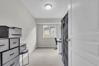 Walk-In Closet Photo of 31643 Pinnacle Place, Abbotsford, BC