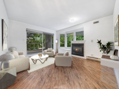 303 123 E 6th Street, North Vancouver, BC