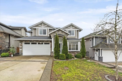 24680 103a Avenue, Maple Ridge, BC