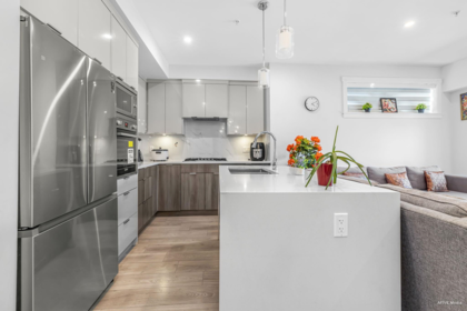 Pantry Photo of B208 14438 72 Avenue, Surrey, BC