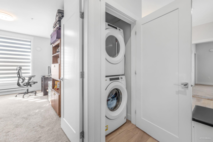 Primary Bedroom Photo of B208 14438 72 Avenue, Surrey, BC