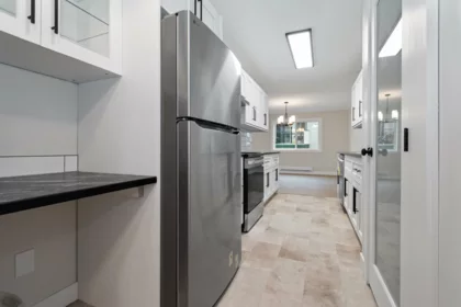 Kitchen Photo of 301 9175 Edward Street, Chilliwack, BC