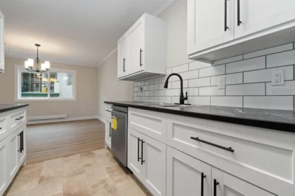 Pantry Photo of 301 9175 Edward Street, Chilliwack, BC
