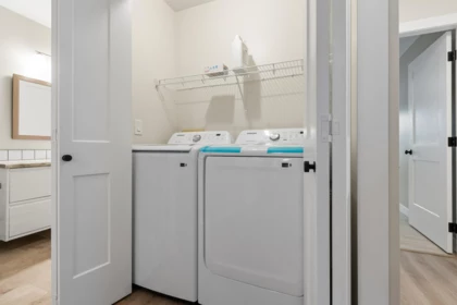 Powder Room Photo of 301 9175 Edward Street, Chilliwack, BC