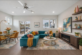 16 14391 61a Avenue, Surrey, BC