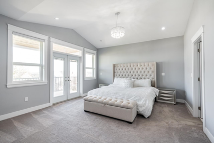 Basement Recreation Room Photo of 18712 55 Avenue, Surrey, BC