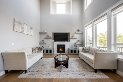 Pantry Photo of 18712 55 Avenue, Surrey, BC