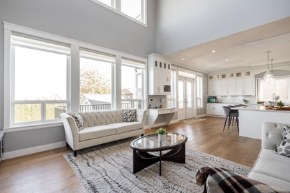Primary Bedroom Photo of 18712 55 Avenue, Surrey, BC