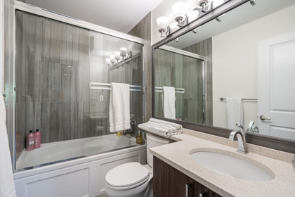 Street View Photo of 18712 55 Avenue, Surrey, BC