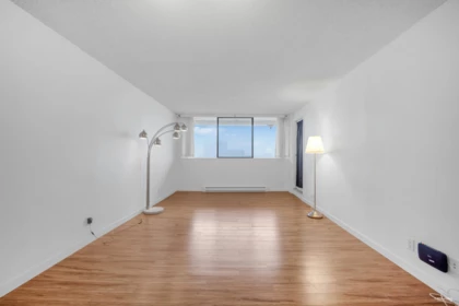 Pantry Photo of 2402 9521 Cardston Court, Burnaby, BC