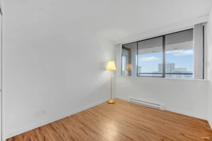 Primary Bedroom Photo of 2402 9521 Cardston Court, Burnaby, BC