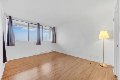 Walk-In Closet Photo of 2402 9521 Cardston Court, Burnaby, BC