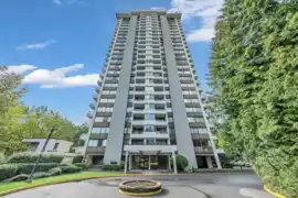 2402 9521 Cardston Court, Burnaby, BC
