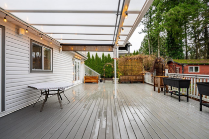 Aerial View of 23368 124 Avenue, Maple Ridge, BC