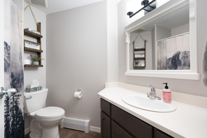 Basement Recreation Room Photo of 23368 124 Avenue, Maple Ridge, BC