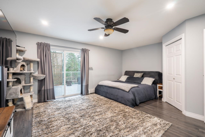 Bedroom 3 Photo of 23368 124 Avenue, Maple Ridge, BC