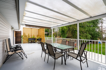 Hot Tub / Spa Photo of 23368 124 Avenue, Maple Ridge, BC