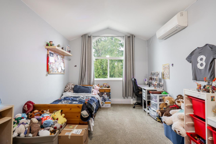 Loft / Bonus Room Photo of 23368 124 Avenue, Maple Ridge, BC
