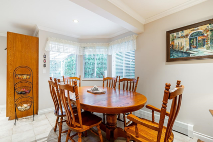 Outdoor Patio Photo of 23368 124 Avenue, Maple Ridge, BC