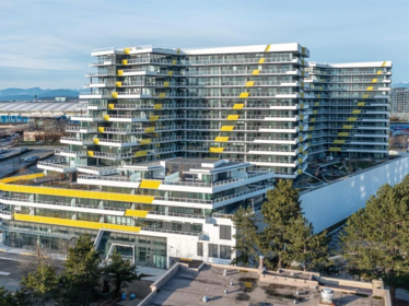 1510 5788 Gilbert Road, Richmond, BC