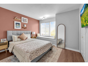 Basement Recreation Room Photo of 3 14877 58 Avenue, Surrey, BC