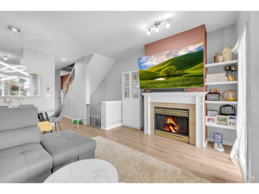 Breakfast Nook Photo of 3 14877 58 Avenue, Surrey, BC