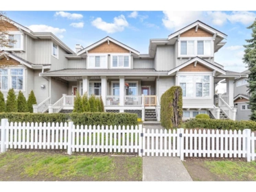 3 14877 58 Avenue, Surrey, BC, Sullivan Station — 2 bed townhouse for sale