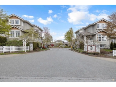 3 14877 58 Avenue, Surrey, BC, Surrey — Townhouse for sale