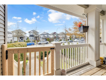 3 14877 58 Avenue, Surrey, BC, Surrey — Townhouse for sale