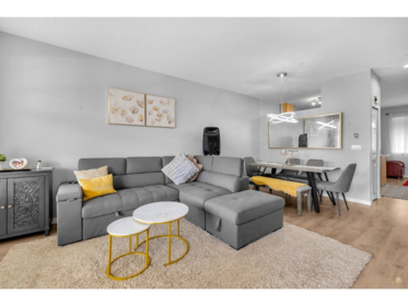 Kitchen Photo of 3 14877 58 Avenue, Surrey, BC